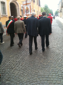 CORTEO 25 APRILE (Click to enlarge)